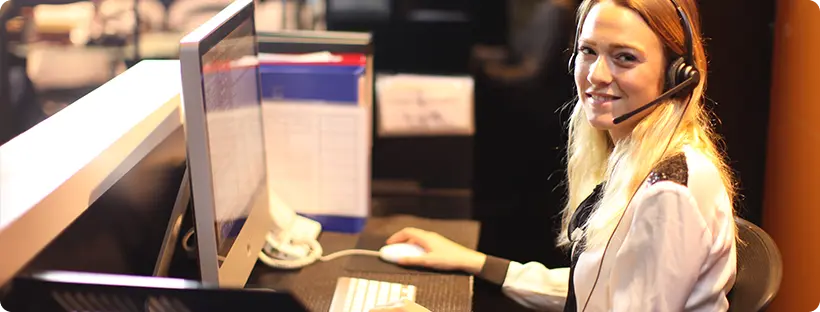 audífonos telefónicos en Monterrey