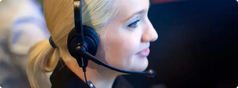 audífonos telefónicos en México