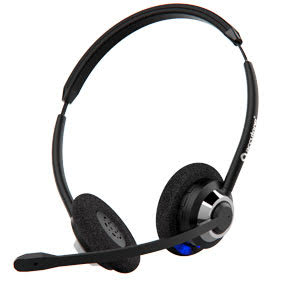 Diadema inalambrica BT310MKII Bluetooth